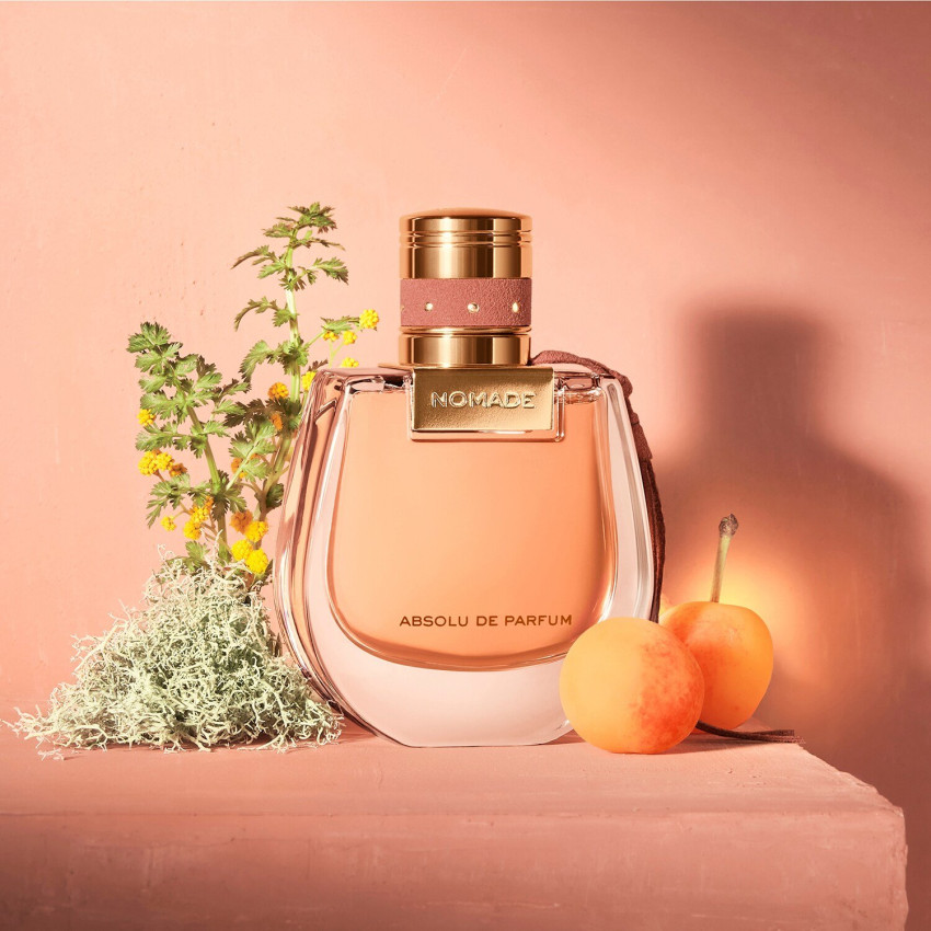 Chloé Nomade Absolu De Parfum EDP 75 ml