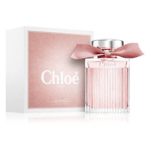 Chloé L'eau EDT 100 ml