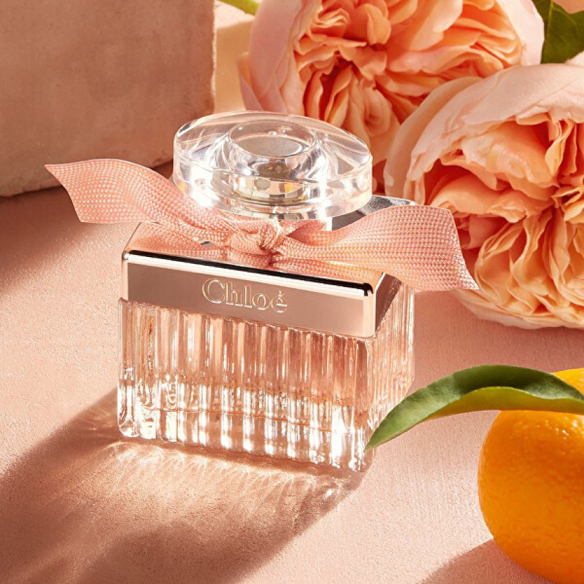 Chloé Rose Tangerine EDT 75 ml