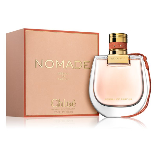 Chloé Nomade Absolu De Parfum EDP 75 ml