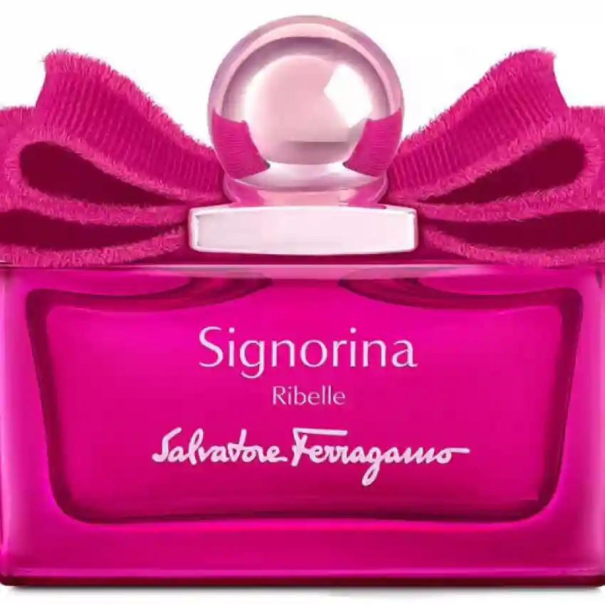 Salvatore Ferragamo Signorina Ribelle EDP 50 ml