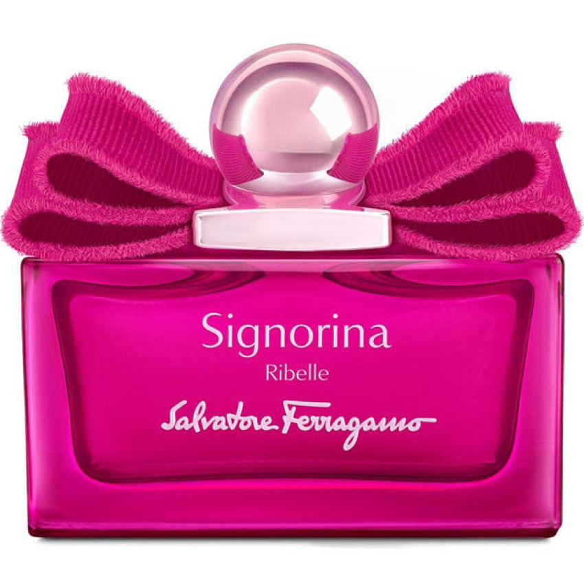 Salvatore Ferragamo Signorina Ribelle EDP 50 ml