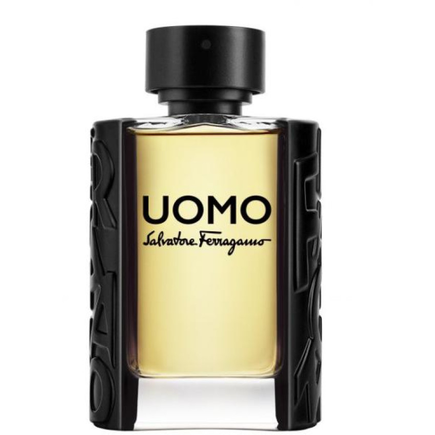 Salvatore Ferragamo Uomo EDT 100 ml