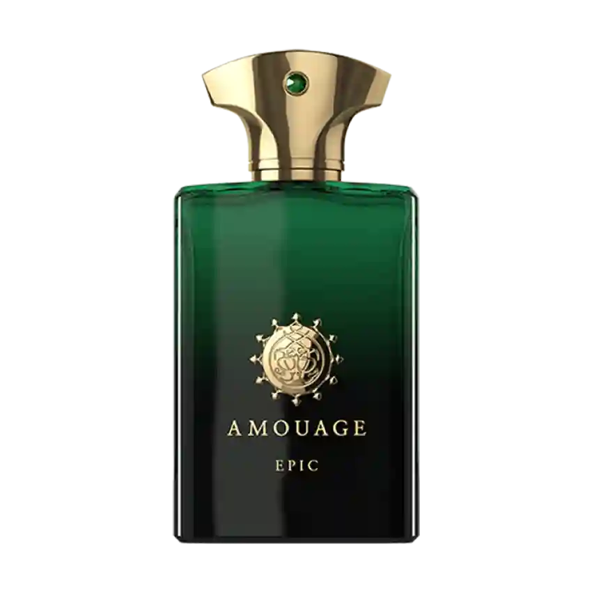 Amouage Epic Man EDP 100 ml