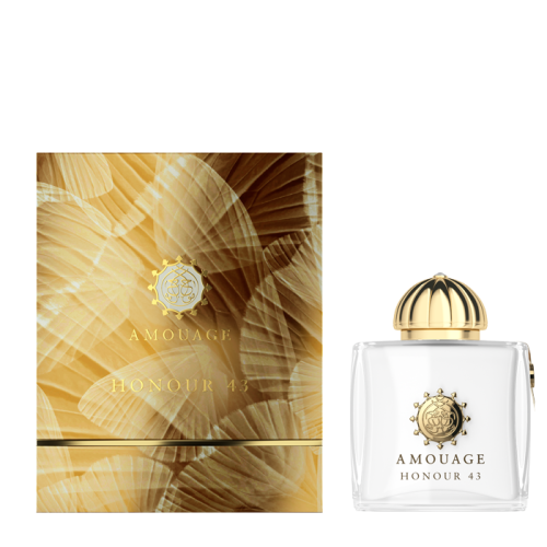 Amouage Honour 43 Woman Parfum 100 ml