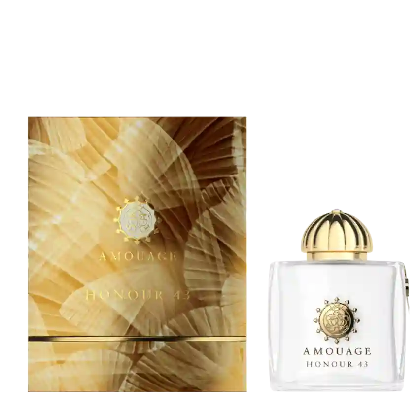 Amouage Honour 43 Woman Parfum 100 ml