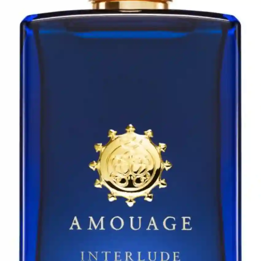 Amouage Interlude Man EDP 100 ml