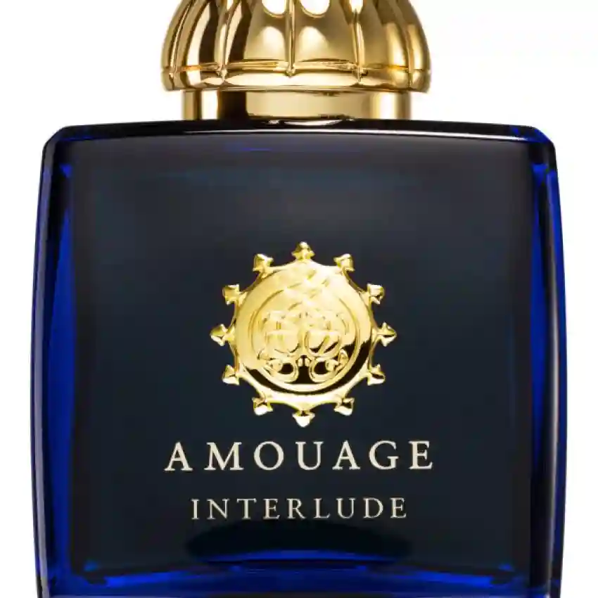 Amouage Interlude Woman EDP 100 ml