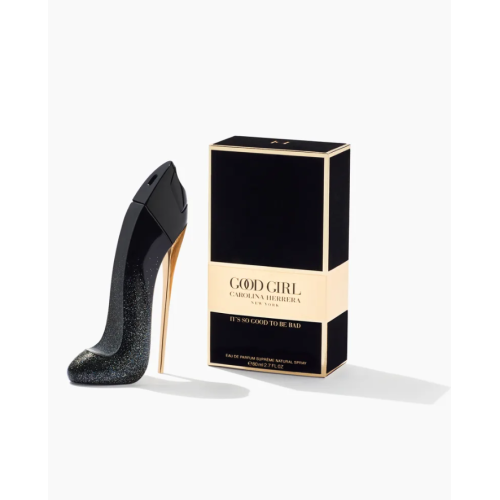 Carolina Herrera Good Girl EDP Suprême 80 ml