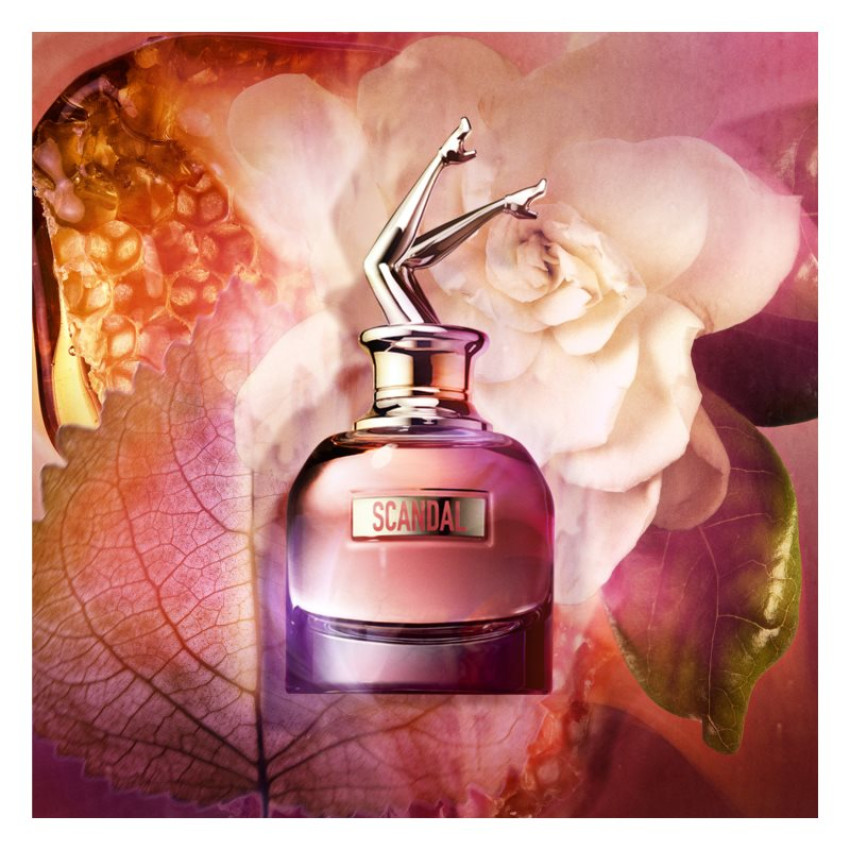 Jean Paul Gaultier Scandal EDP 80 ml