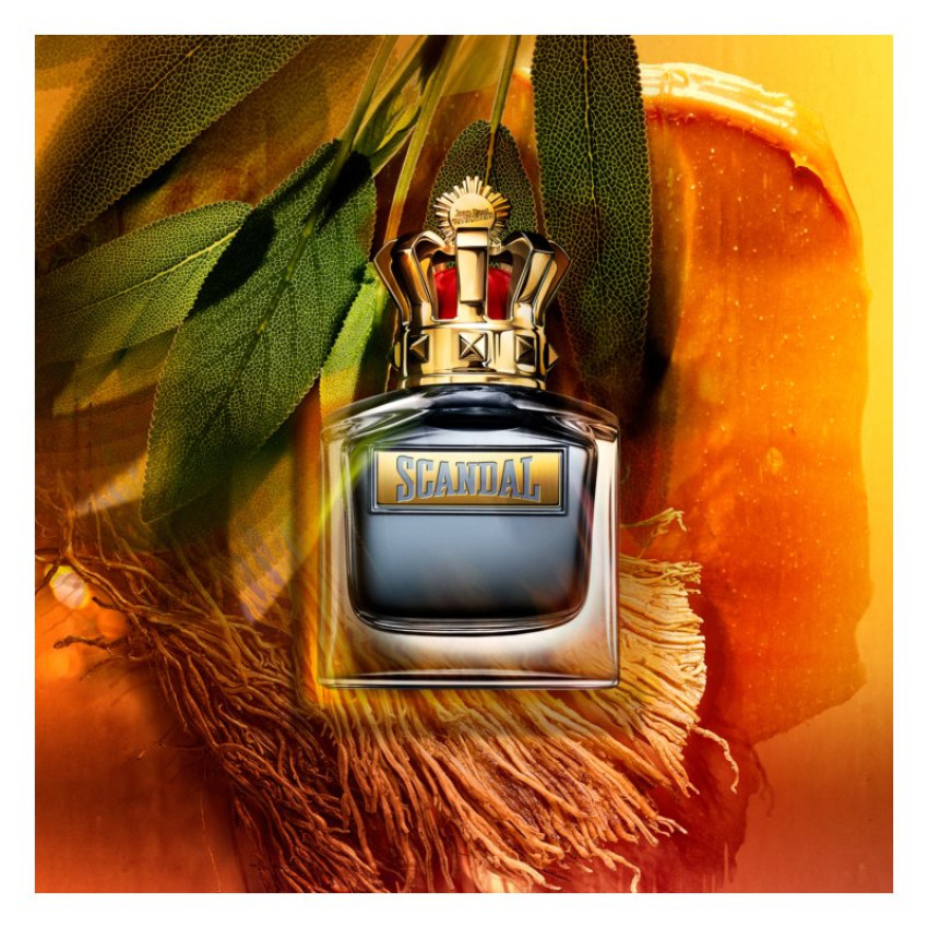 Jean Paul Gaultier Scandal Pour Homme EDT 100 ml
