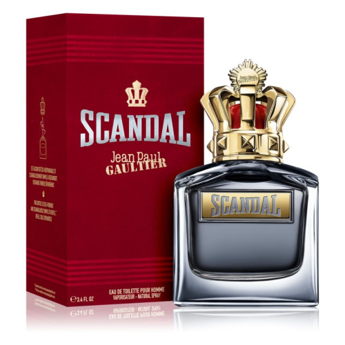 Jean Paul Gaultier Scandal Pour Homme EDT 100 ml