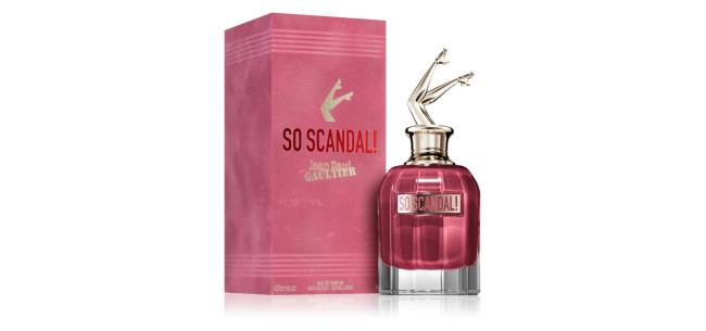 Jean Paul Gaultier So Scandal! EDP 80 ml