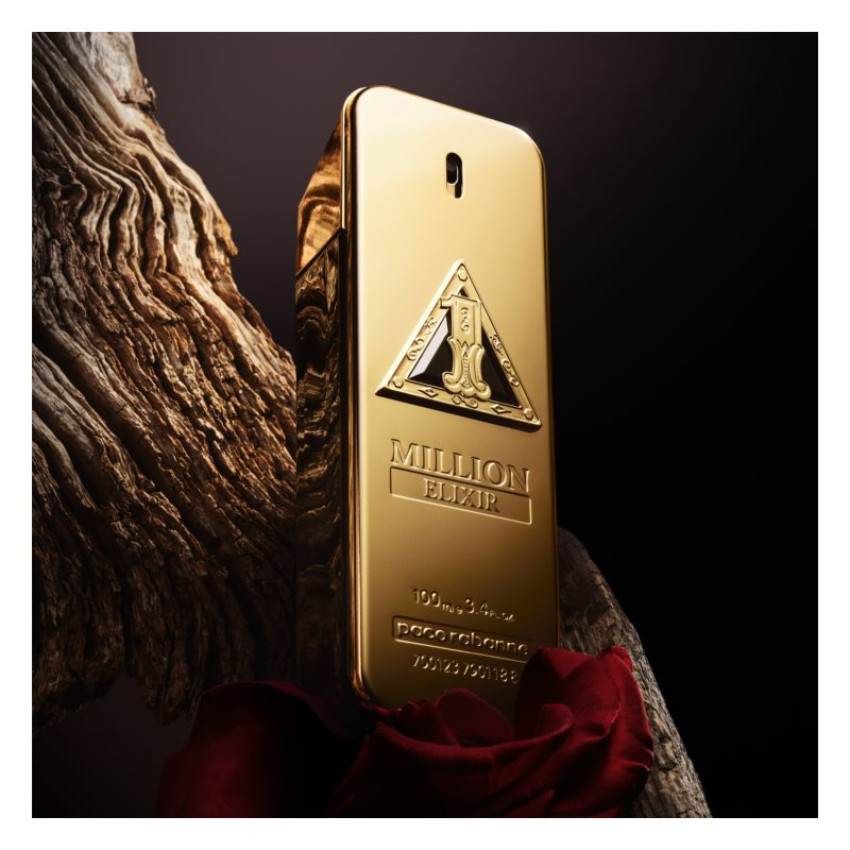 Paco Rabanne 1 Million Elixir EDP Intense 50 ml
