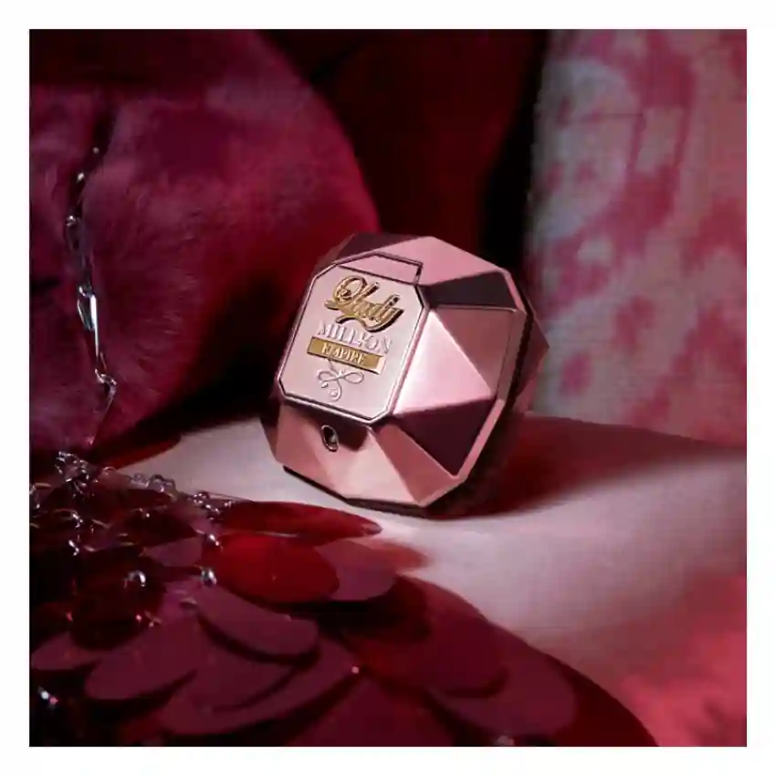 Paco Rabanne Lady Million Empire EDP 80 ml