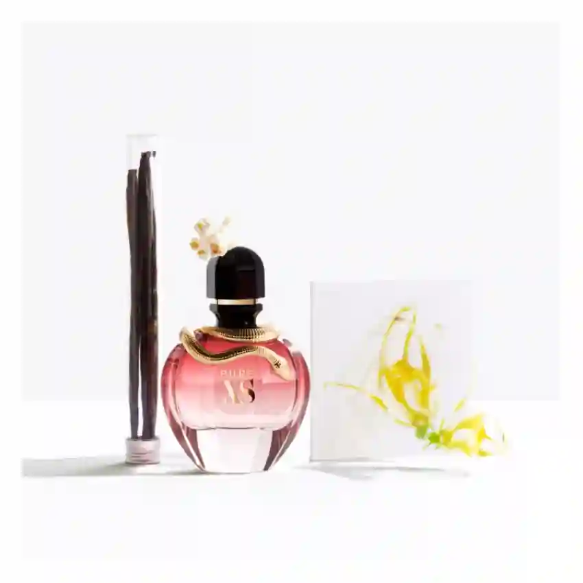 Paco Rabanne Pure XS For Her EDP 80 ml