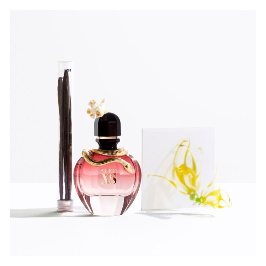 Paco Rabanne Pure XS For Her EDP 80 ml