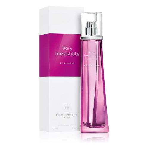Givenchy Very Irresistible EDP 75 ml