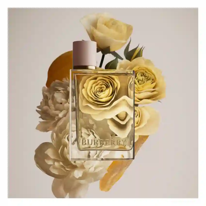 Burberry Her London Dream by Burberry EDP 50 ml