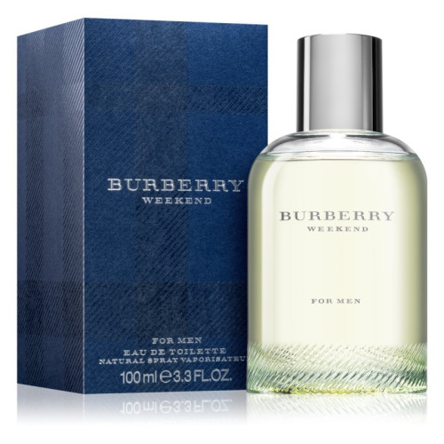 Burberry Weekend For Men EDT 100 ml