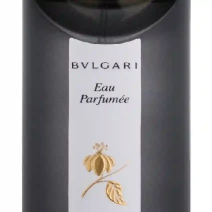 Bvlgari Eau Parfumée Au Thé Noir (Unisex) EDC 75 ml