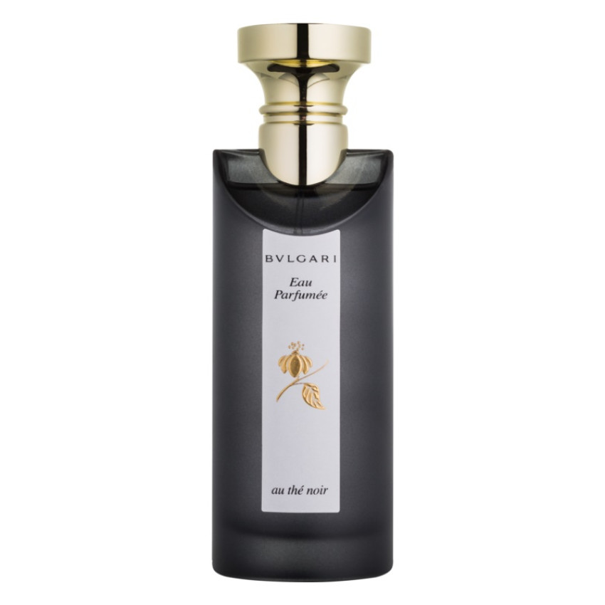 Bvlgari Eau Parfumée Au Thé Noir (Unisex) EDC 75 ml