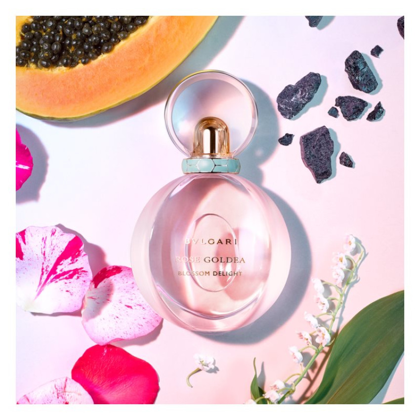 Bvlgari Rose Goldea Blossom Delight EDP 75 ml