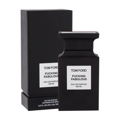 Ford Fucking Fabulous (Unisex) EDP 100 ml