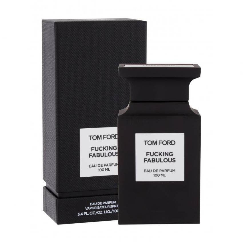 Ford Fucking Fabulous (Unisex) EDP 100 ml