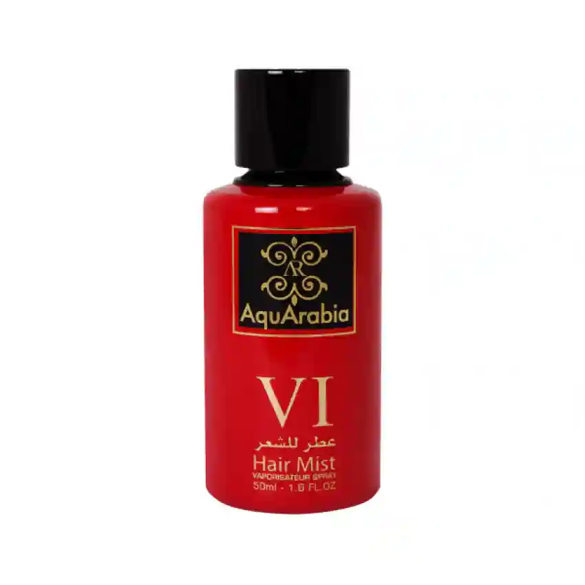 Faan AquArabia Hair Mist VI 50 ml