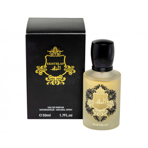Apa de Parfum Ekhtelaf EDP 50 ml, Unisex