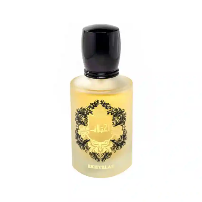 Apa de Parfum Ekhtelaf EDP 50 ml, Unisex