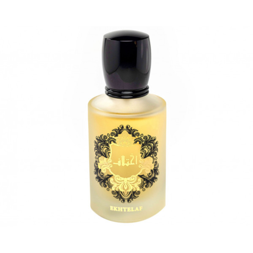 Apa de Parfum Ekhtelaf EDP 50 ml, Unisex