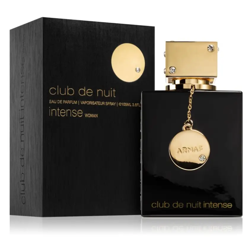 Armaf Club De Nuit Intense Woman EDP 105 ml