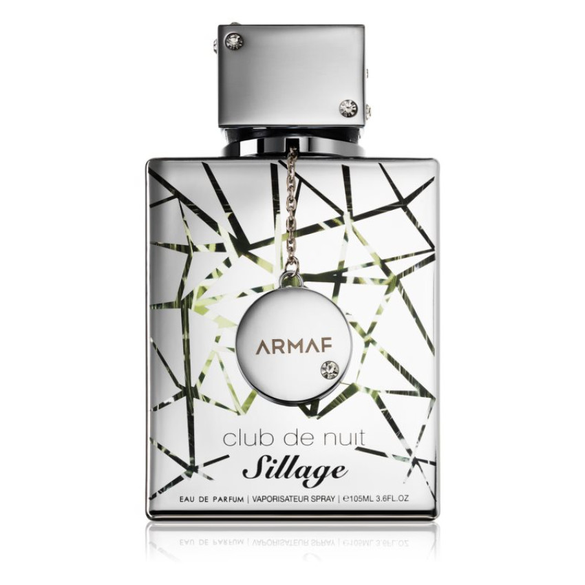 Armaf Club de Nuit Sillage (Unisex) EDP 105 ml