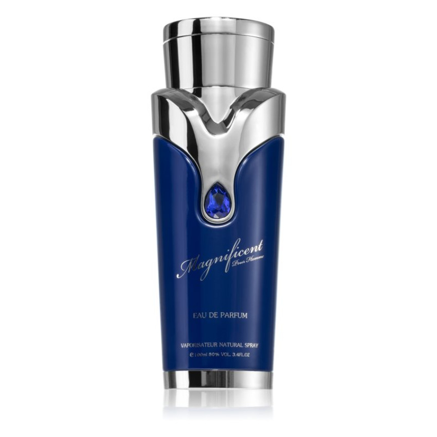 Armaf Magnificent Blue Pour Homme EDP 100 ml