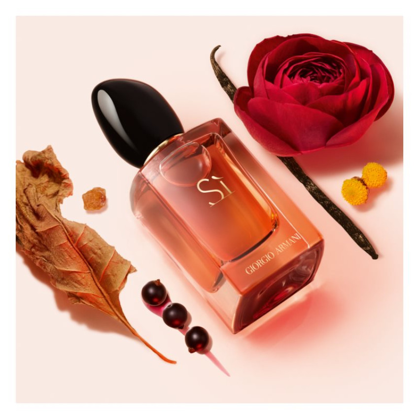 Giorgio Armani Si EDP Intense 50 ml