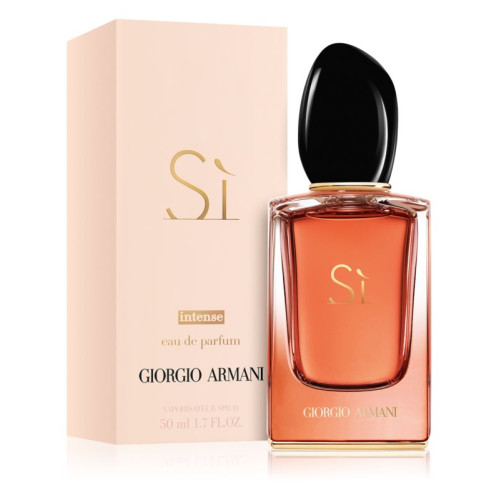 Giorgio Armani Si EDP Intense 50 ml