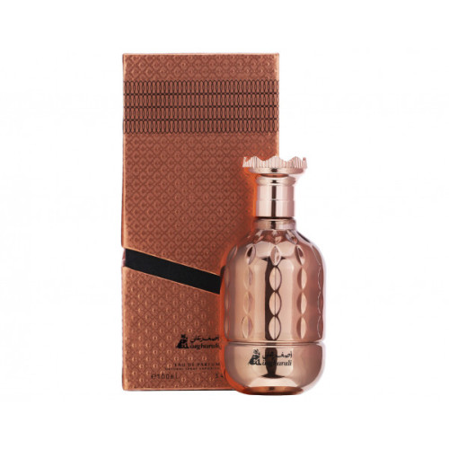 Asgharali Jinan (Unisex) EDP 100 ml