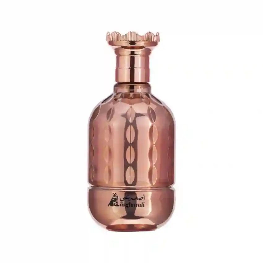 Asgharali Jinan (Unisex) EDP 100 ml