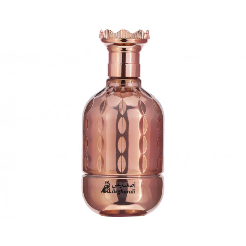 Asgharali Jinan (Unisex) EDP 100 ml