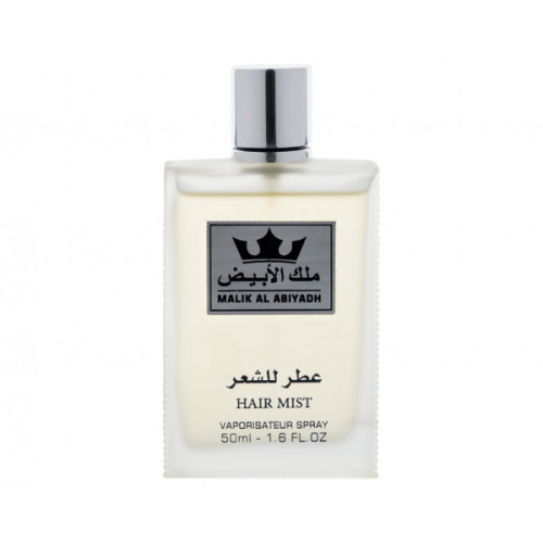 Faan Malik Al Abiyadh Hair Mist Parfum de Păr 50 ml