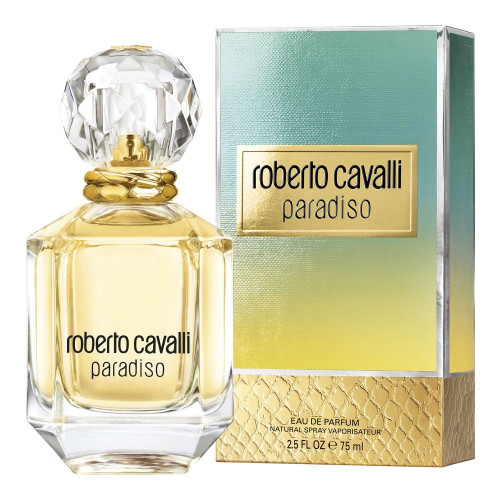 Roberto Cavalli Paradiso EDP 75 ml