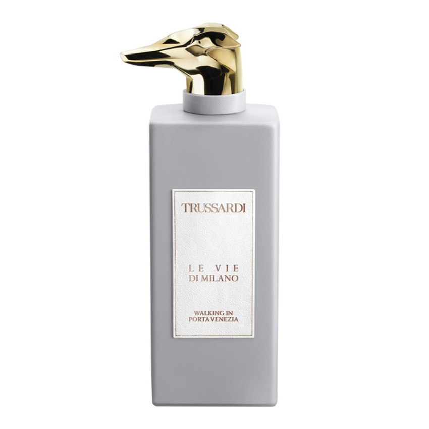 Trussardi Le Vie In Milano Walking In Porta Venezia (Unisex) EDP 100 ml