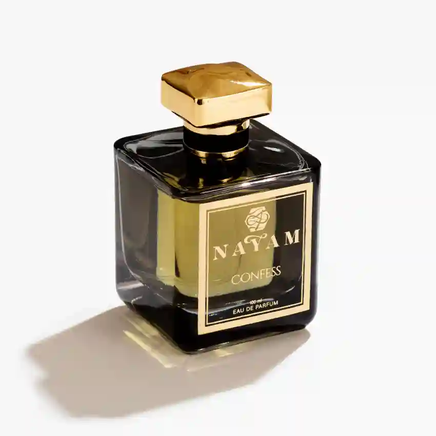 Nayam Confess (Unisex) EDP 100 ml