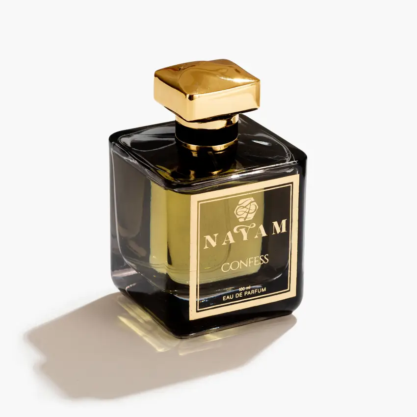 Nayam Confess (Unisex) EDP 100 ml
