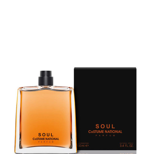 Costume National Soul (Unisex) EDP 100 ml