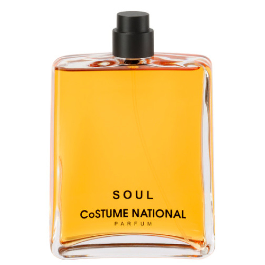 Costume National Soul (Unisex) EDP 100 ml