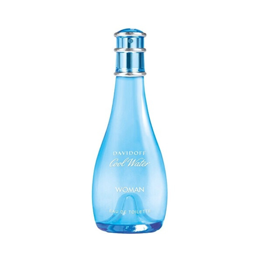 Davidoff Cool Water Woman EDT 100 ml