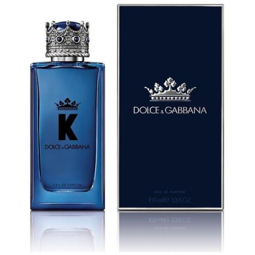 Dolce & Gabbana Men's K (King) EDP 100 ml